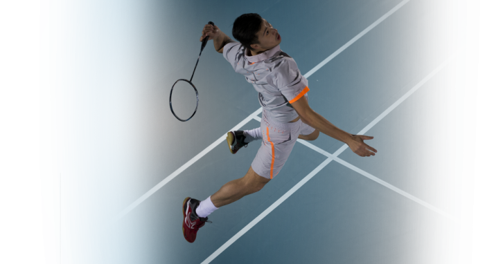 BADMINTON