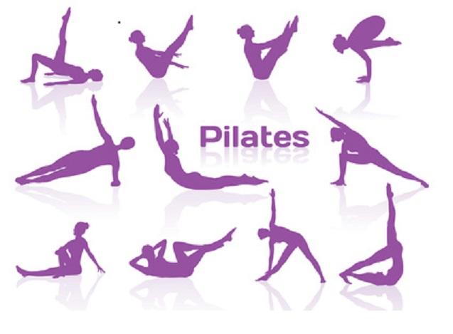 PILATES